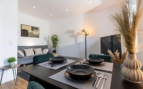 Lava-Loft (Ferienwohnung)